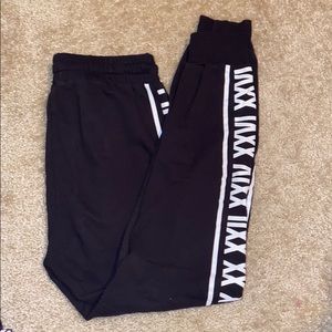 Forever 21 sweatpants